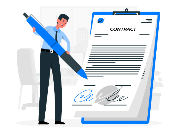 Contract Staffing
