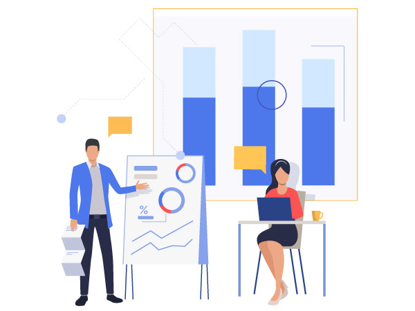 Sales and Trades